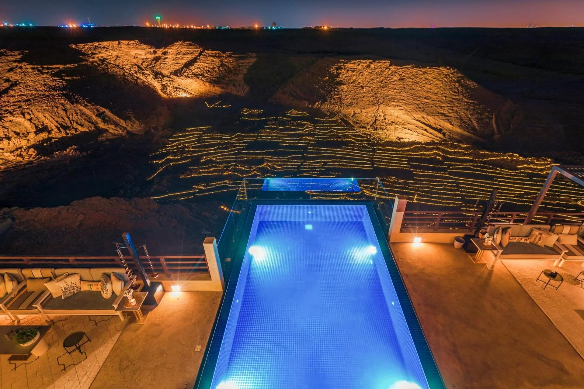 The Cliff Resort - Image 13