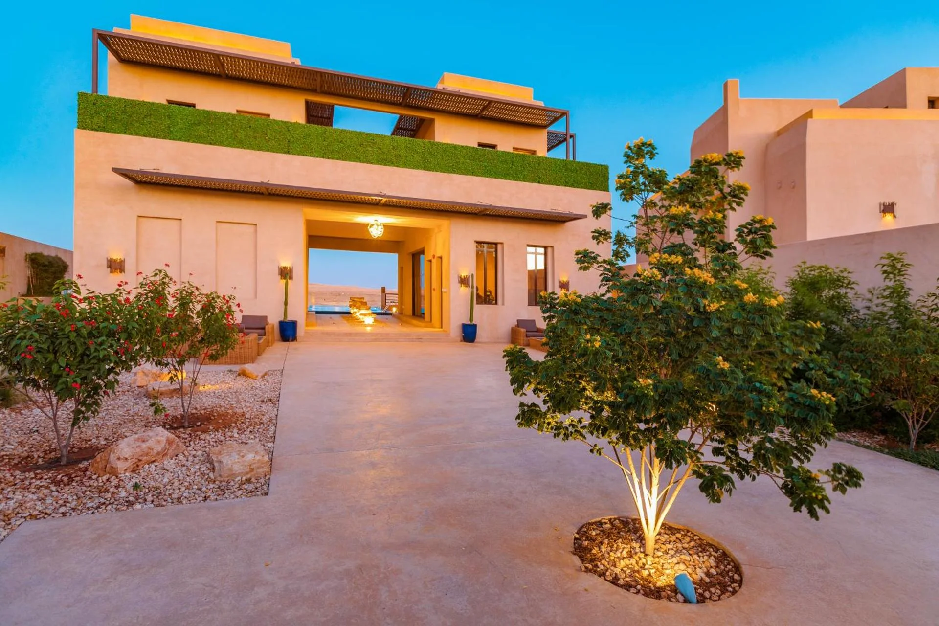 The Cliff Resort - Image 18