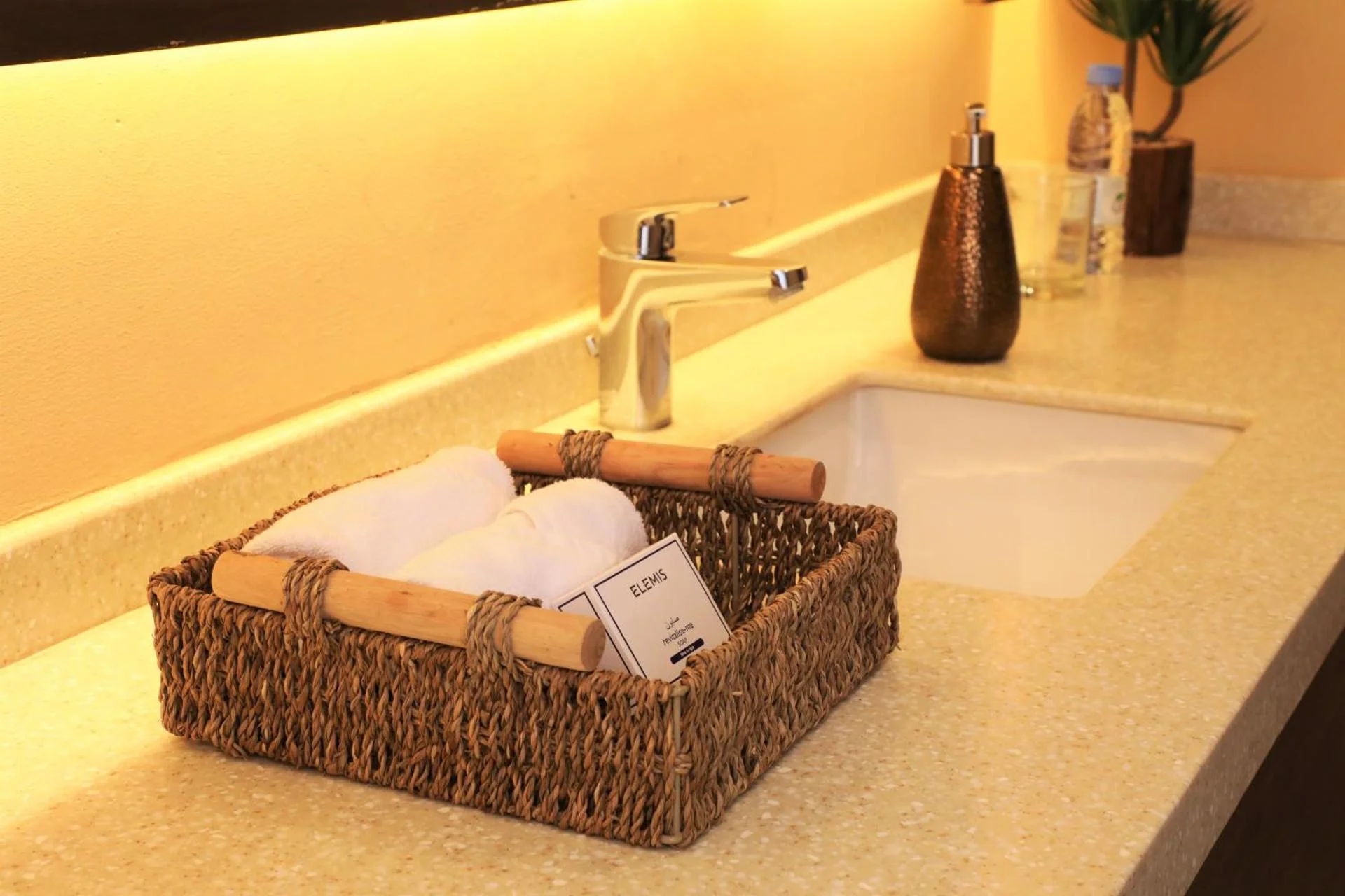 The Cliff Resort - Image 3