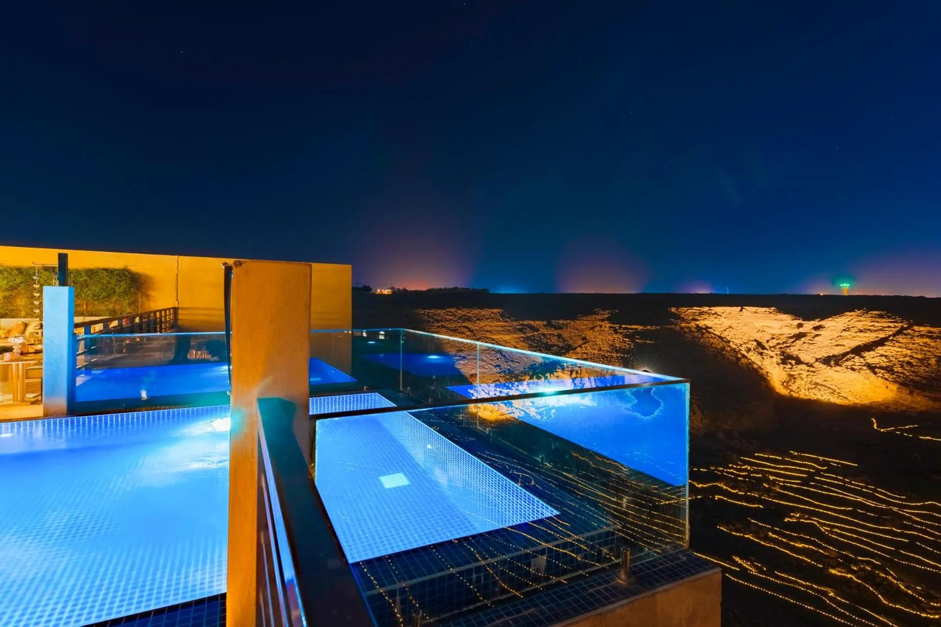 The Cliff Resort - Image 10