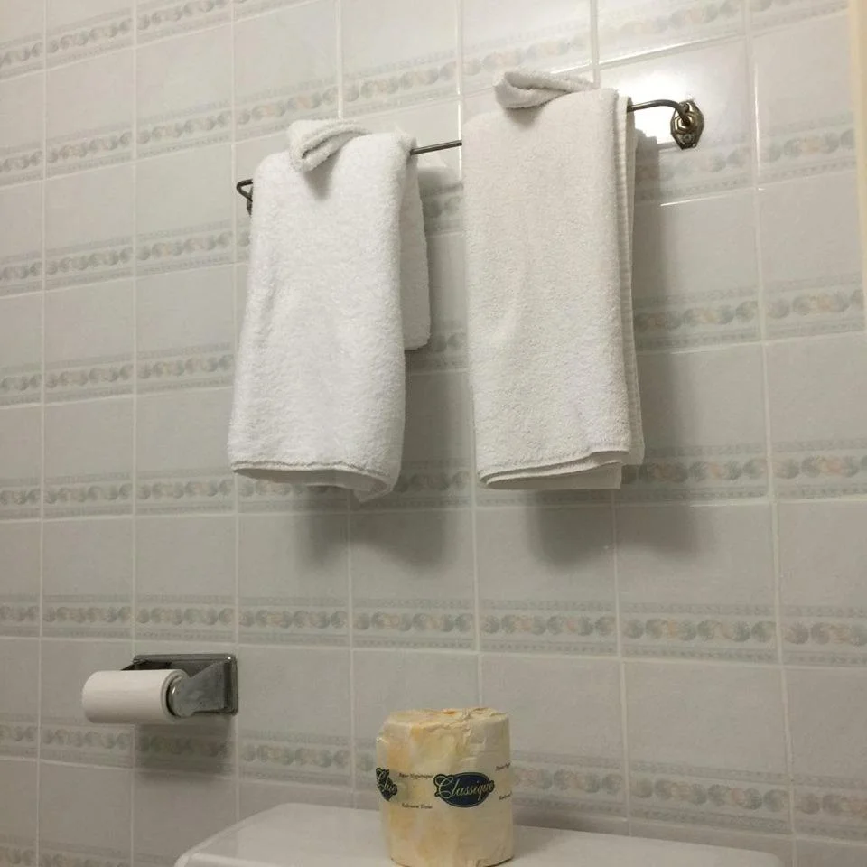 The Falls Family Lodge - Image 13