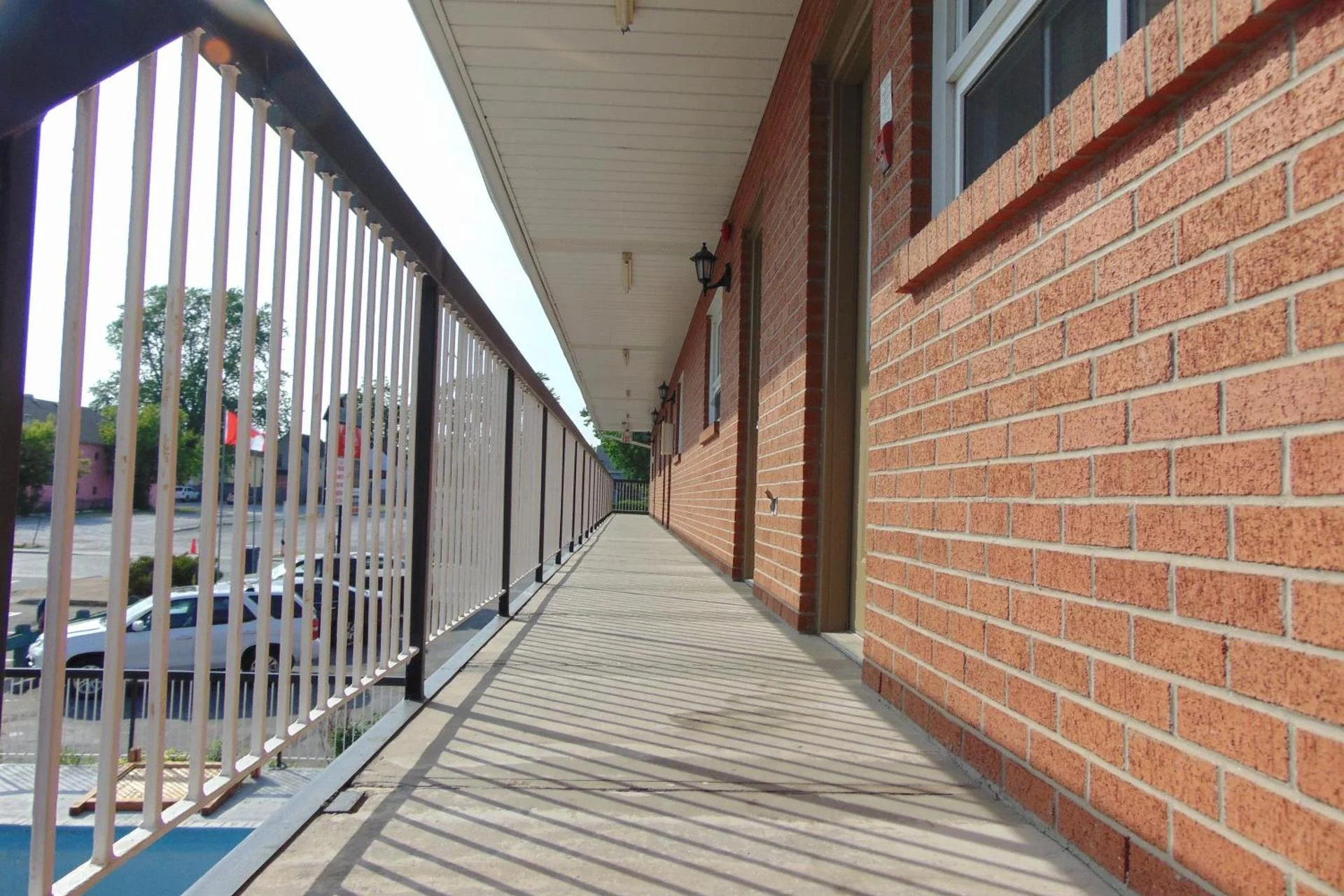 The Falls Family Lodge - Image 18