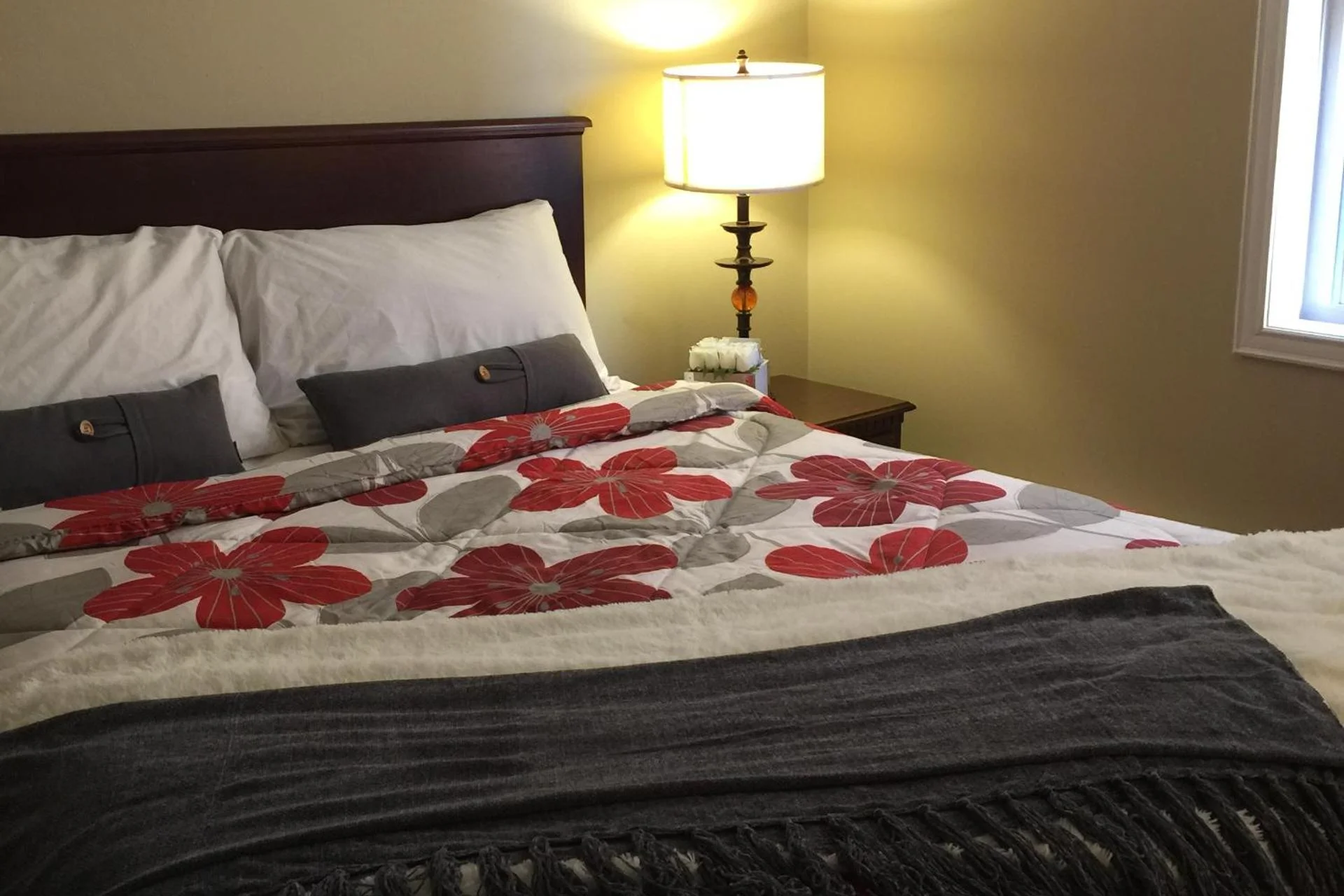 The Falls Family Lodge - Image 20