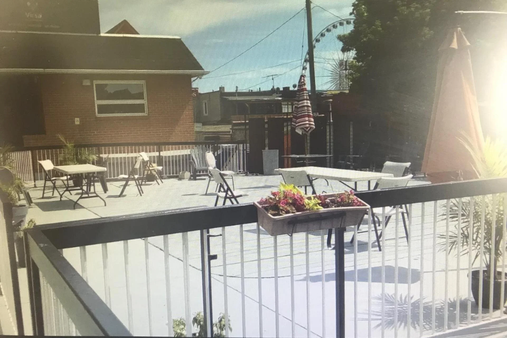 The Falls Family Lodge - Image 10