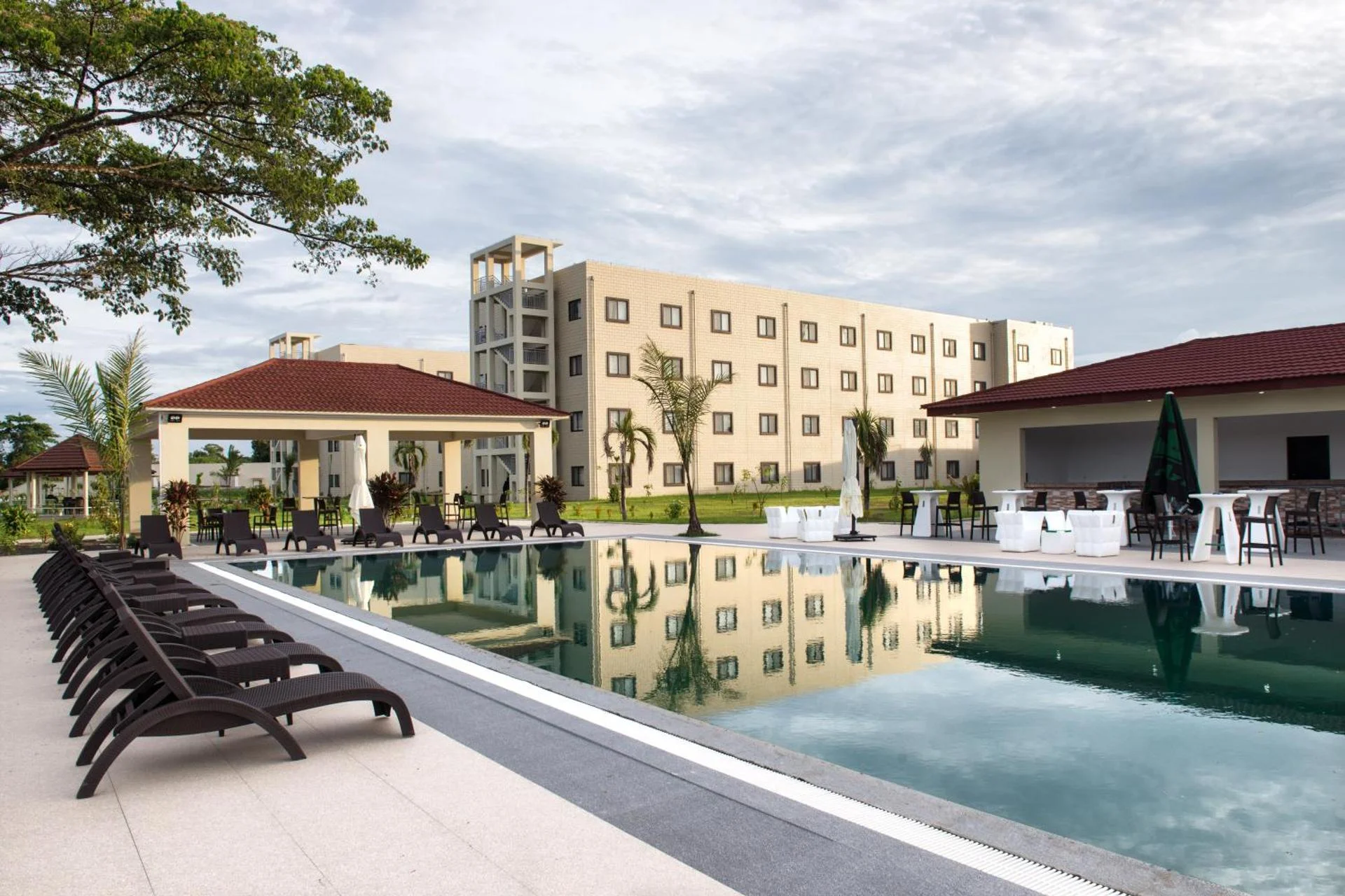 The Farmington Hotel - Image 9