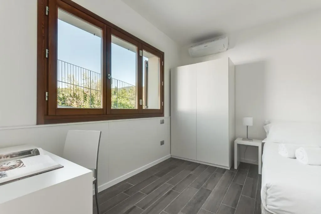 Maisonette