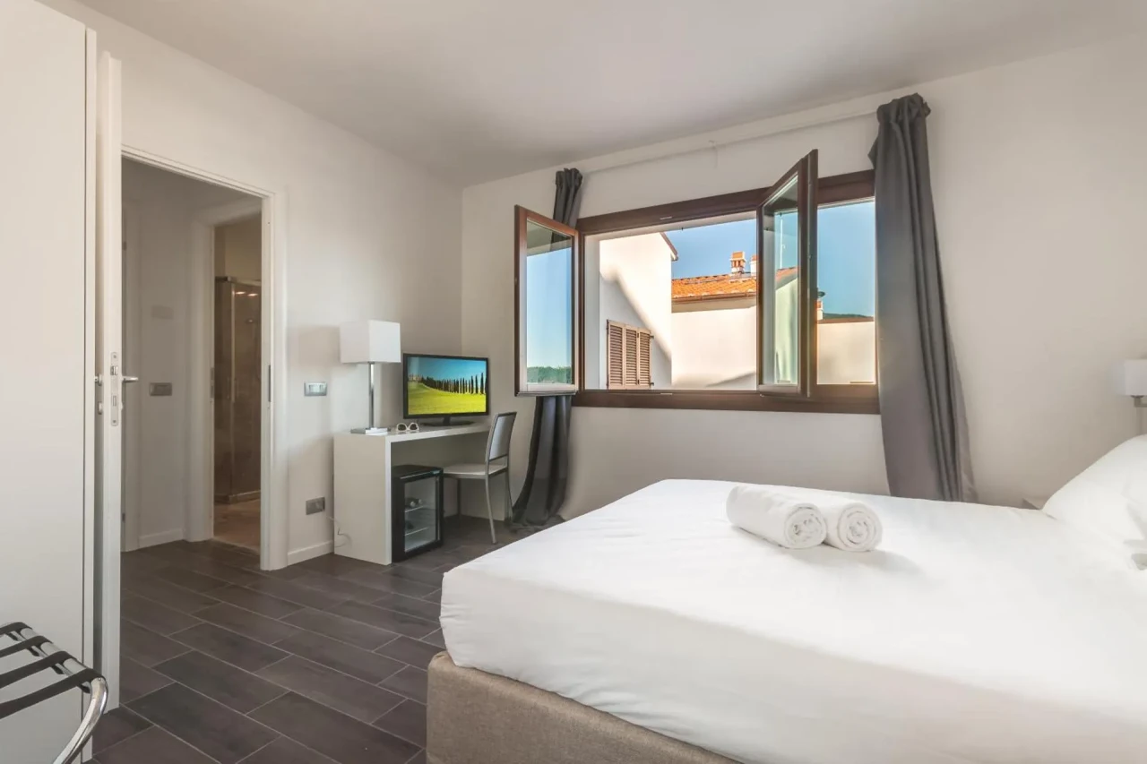 The Florence Hills Resort & SPA - Image 11