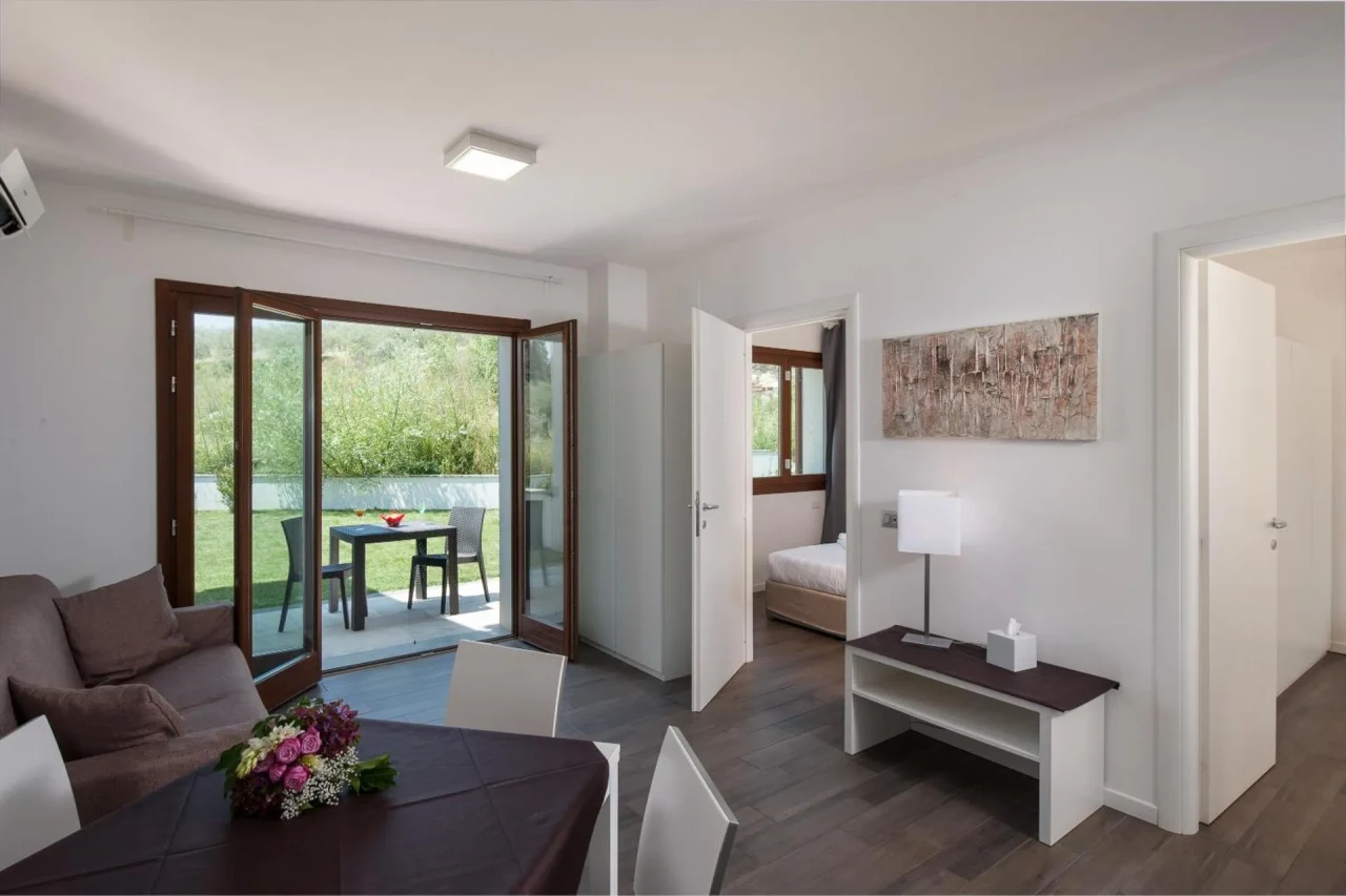 The Florence Hills Resort & SPA - Image 14