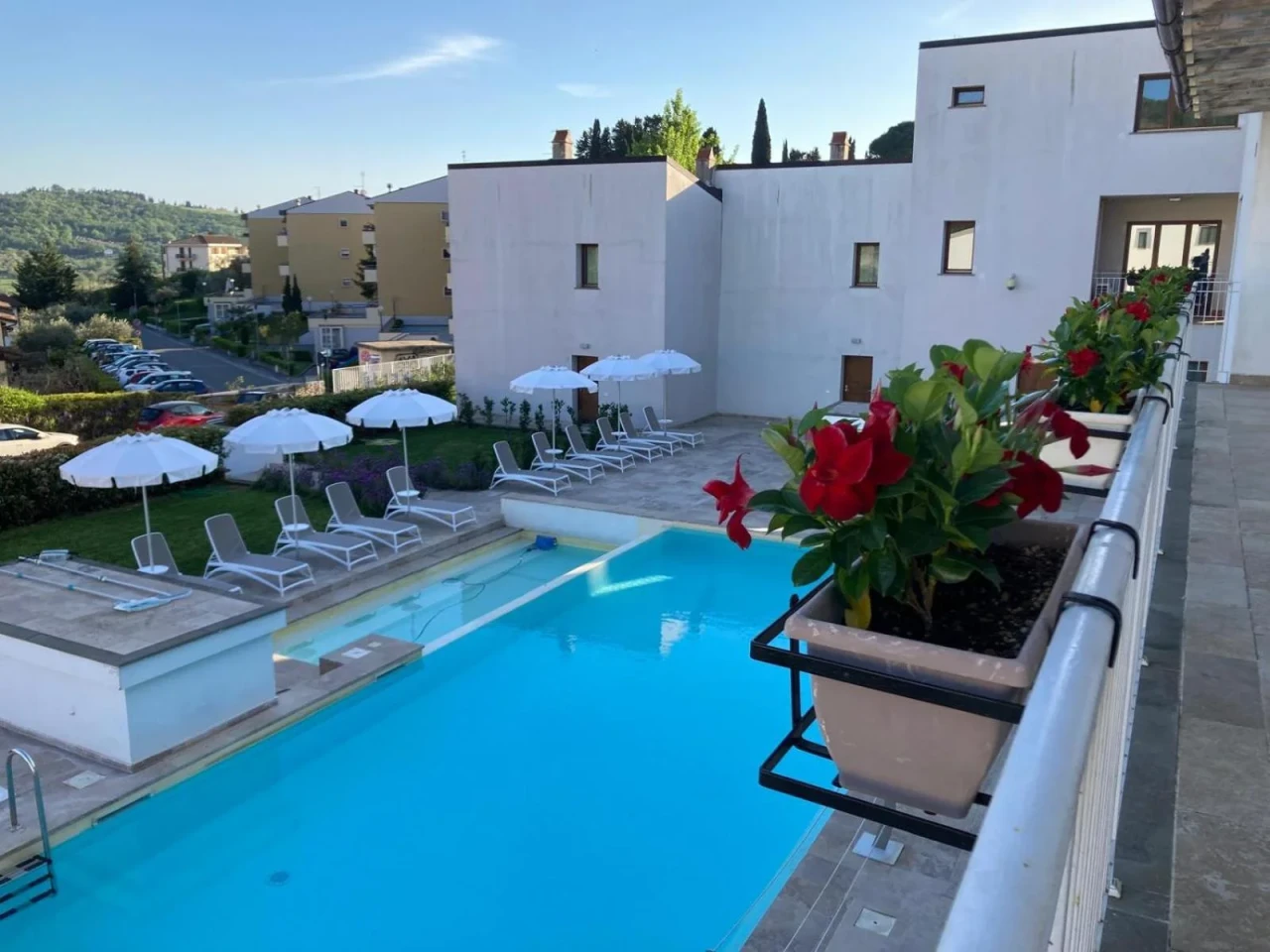 The Florence Hills Resort & SPA - Image 15