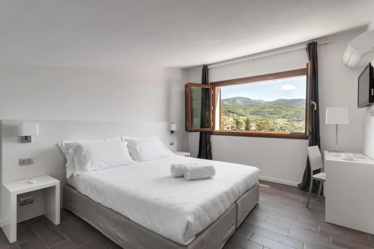 The Florence Hills Resort & SPA - Image 16
