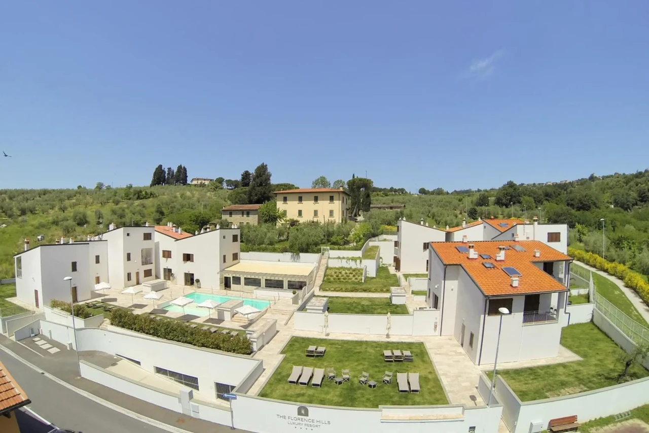 The Florence Hills Resort & SPA - Image 18