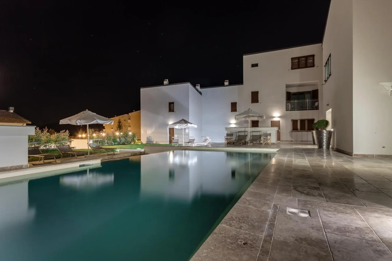 The Florence Hills Resort & SPA - Image 20