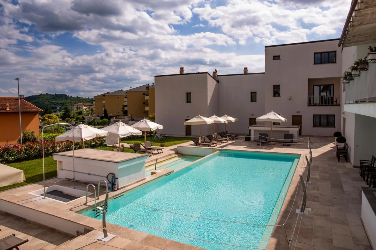 The Florence Hills Resort & SPA - Image 4