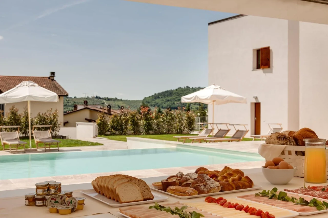 The Florence Hills Resort & SPA - Image 5