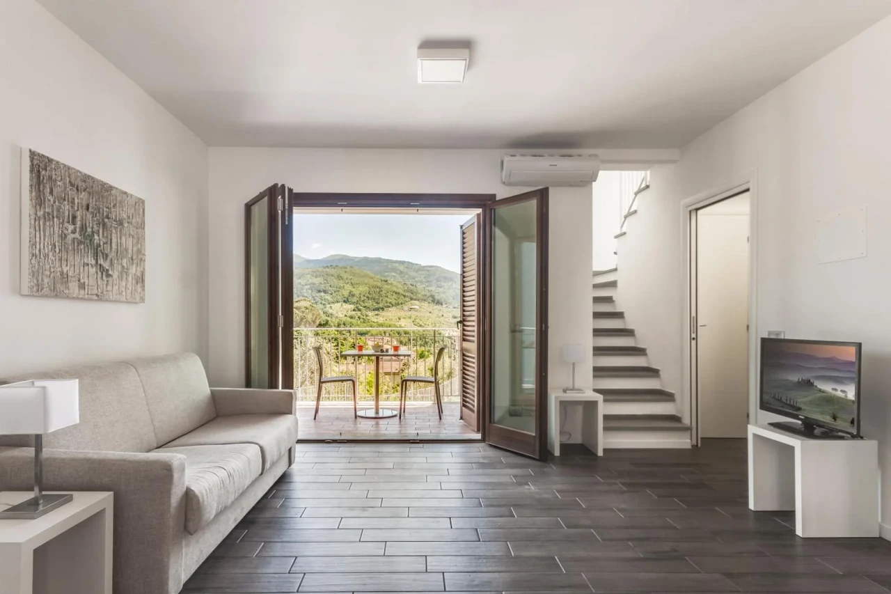 The Florence Hills Resort & SPA - Image 6