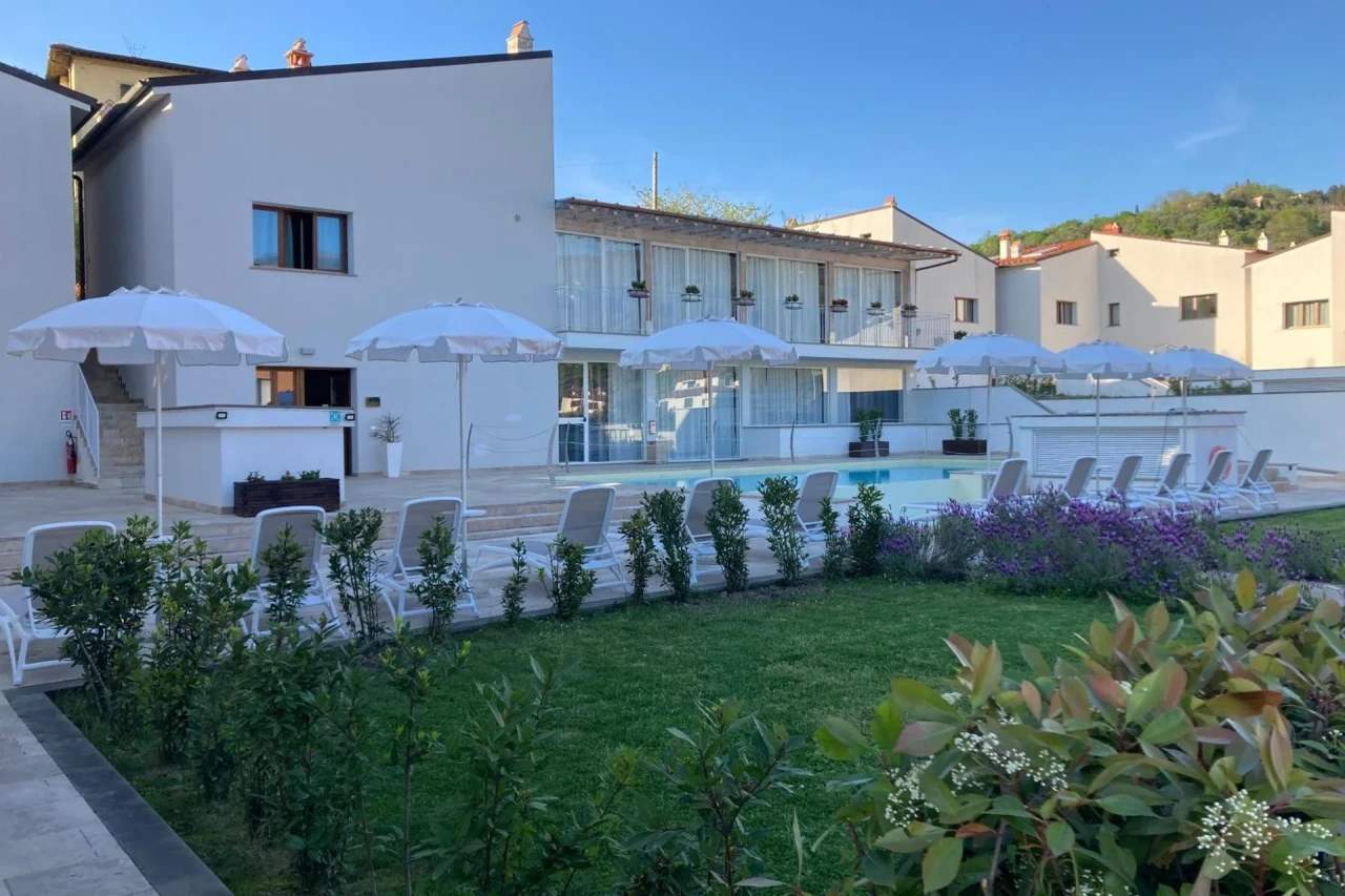 The Florence Hills Resort & SPA - Image 7