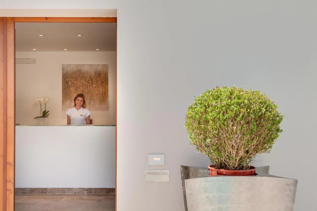 The Florence Hills Resort & SPA - Image 8