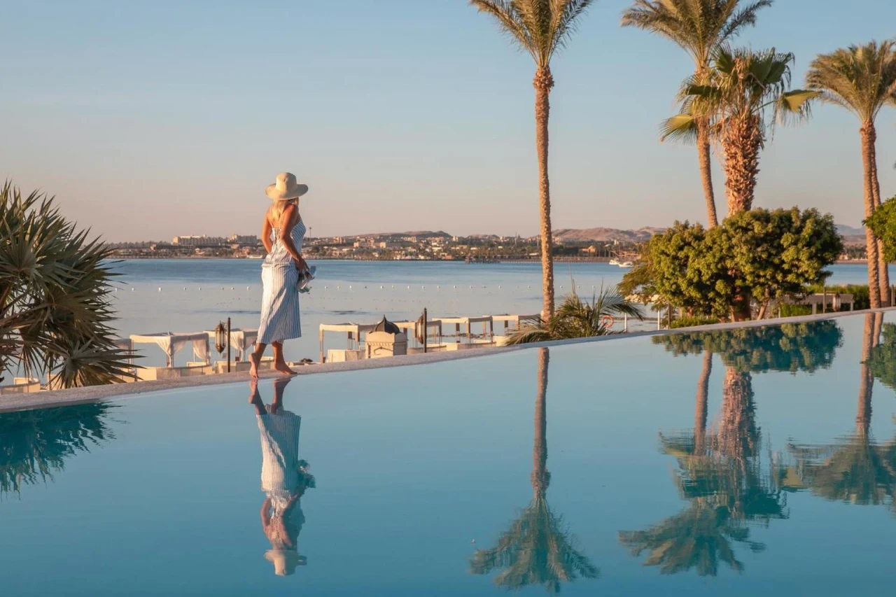 The Makadi Spa Hotel - Image 13