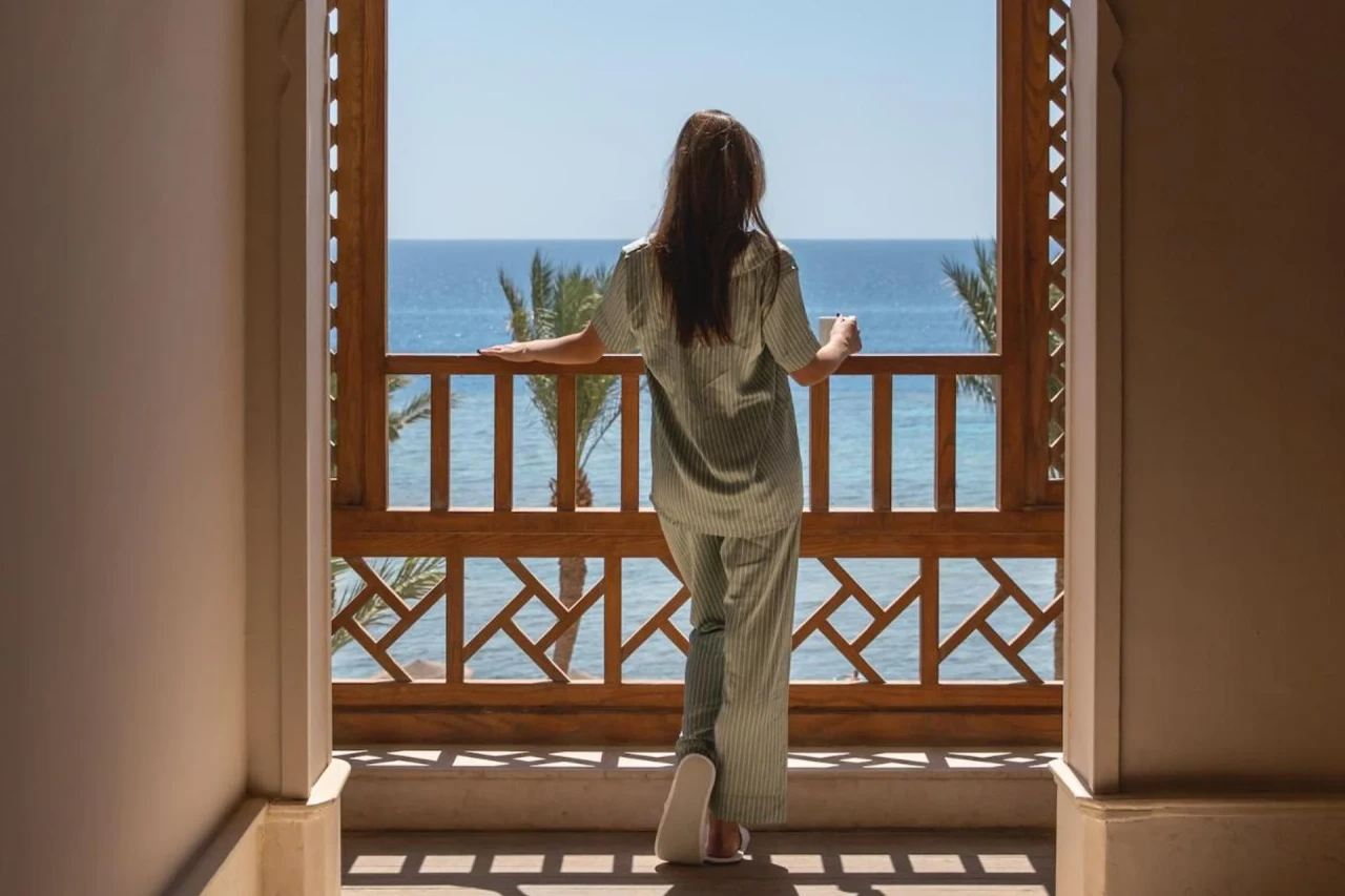 The Makadi Spa Hotel - Image 14