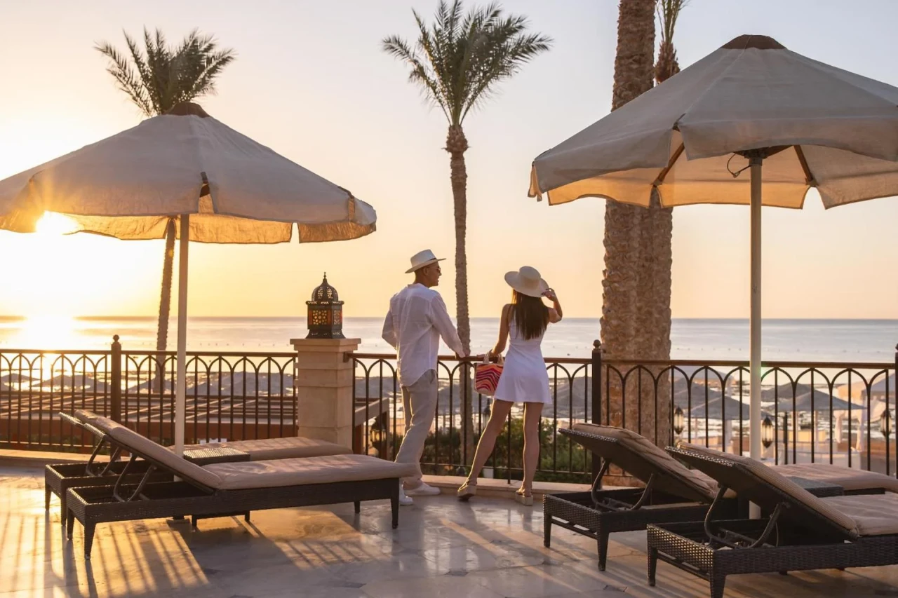 The Makadi Spa Hotel - Image 17