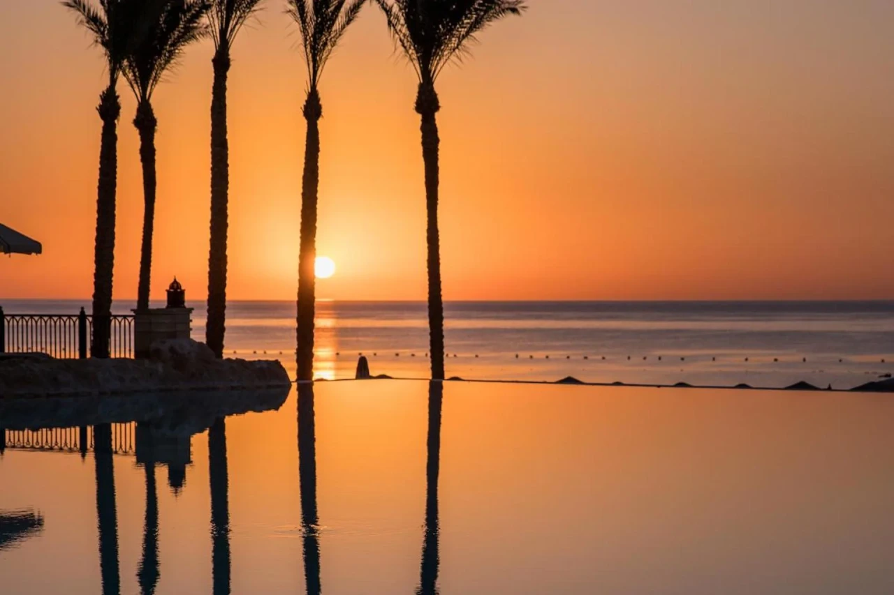 The Makadi Spa Hotel - Image 18