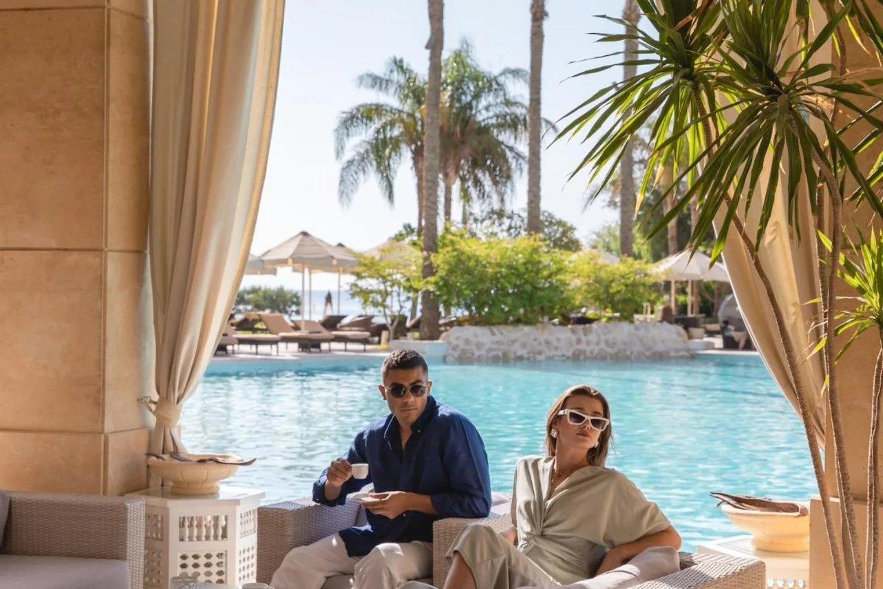 The Makadi Spa Hotel - Image 19