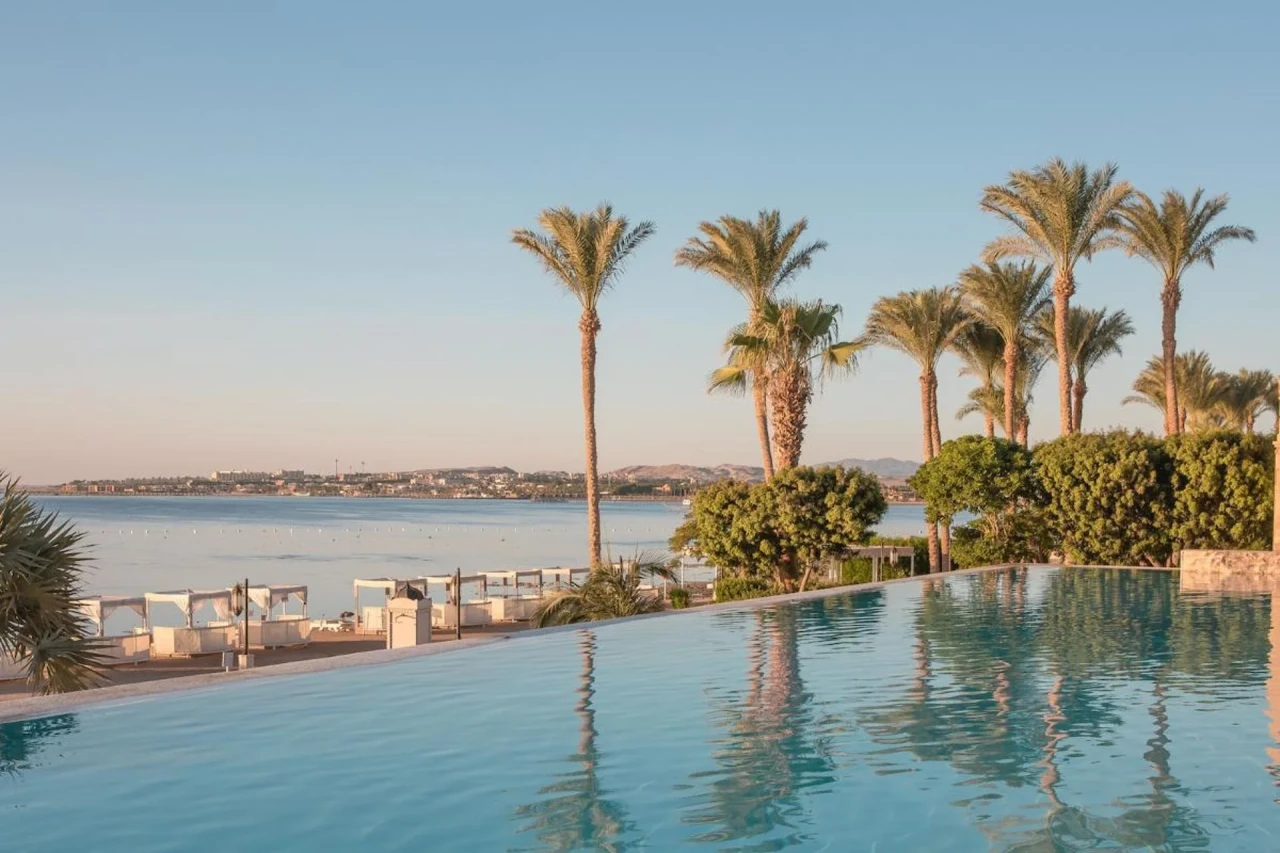 The Makadi Spa Hotel - Image 20