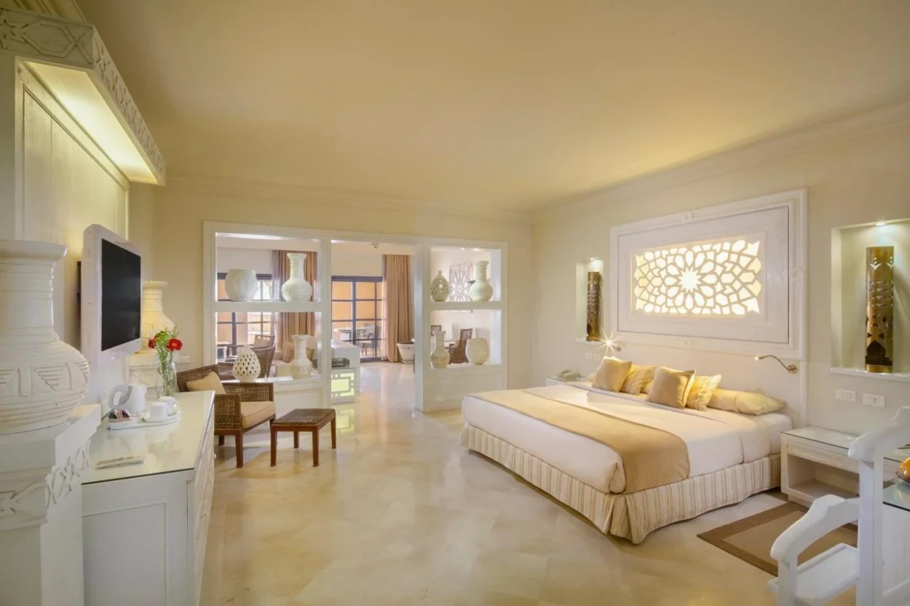 The Makadi Spa Hotel - Image 6