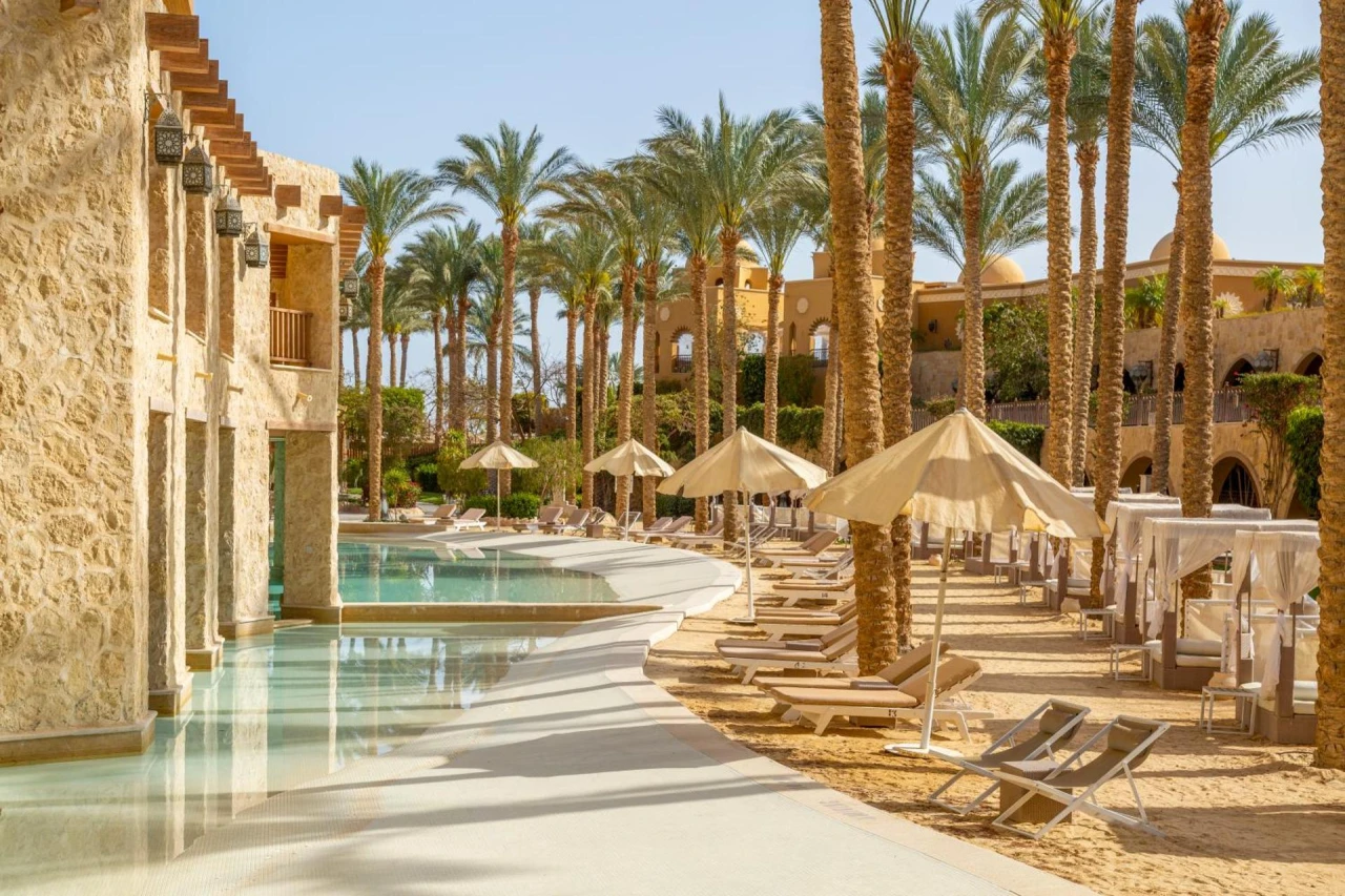 The Makadi Spa Hotel - Image 7