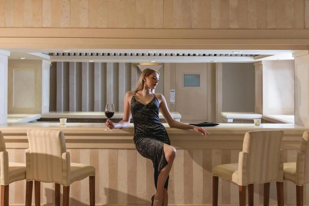 The Makadi Spa Hotel - Image 8