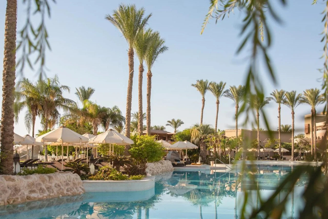 The Makadi Spa Hotel - Image 9