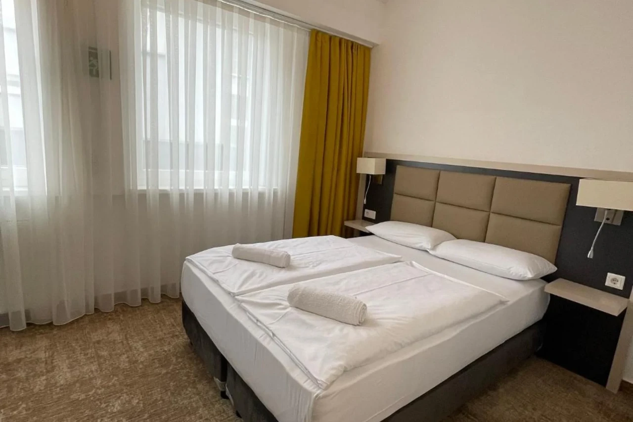 The palace Hotel - Image 20
