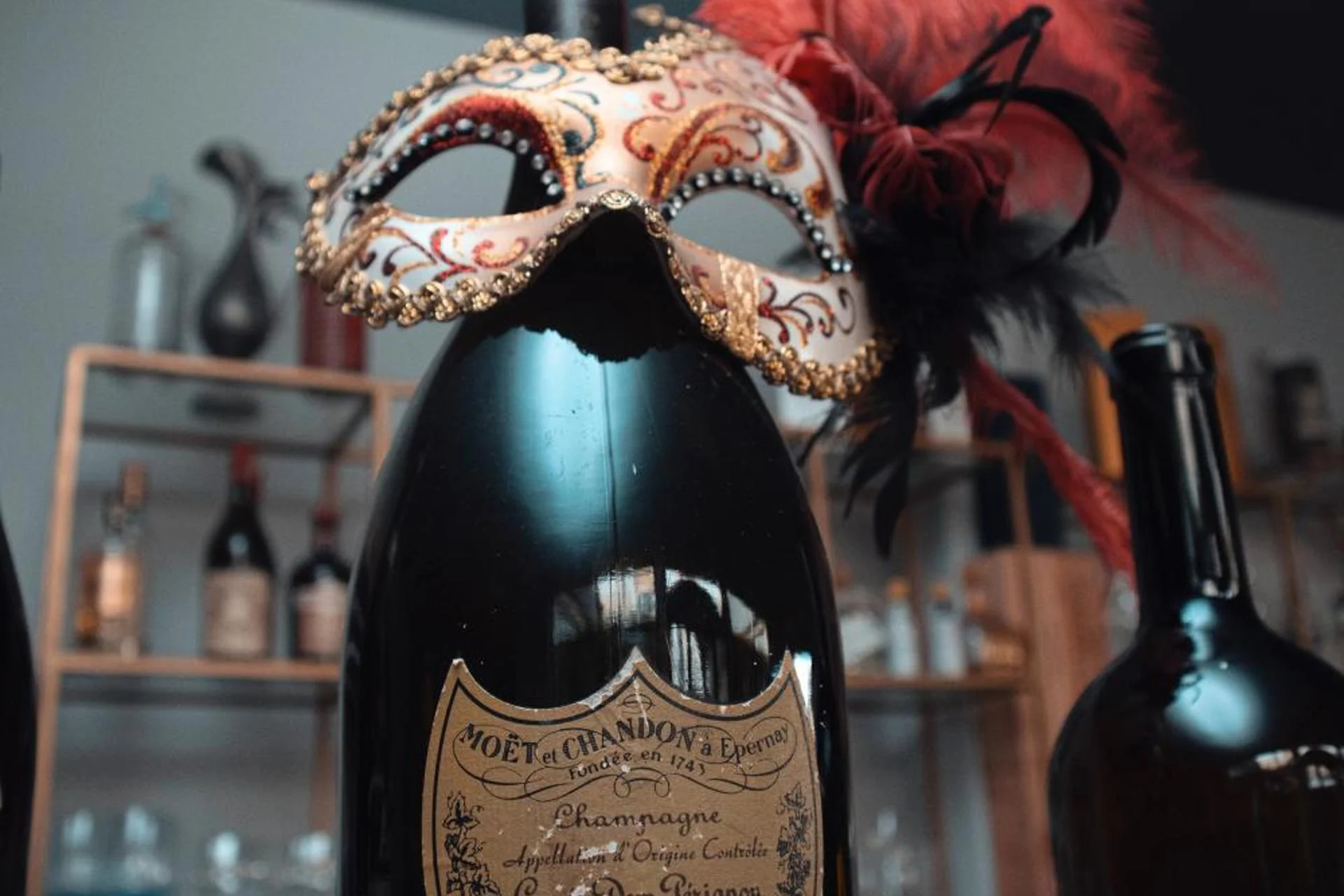 The Palms Luxury Boutique Hotel - Image 17