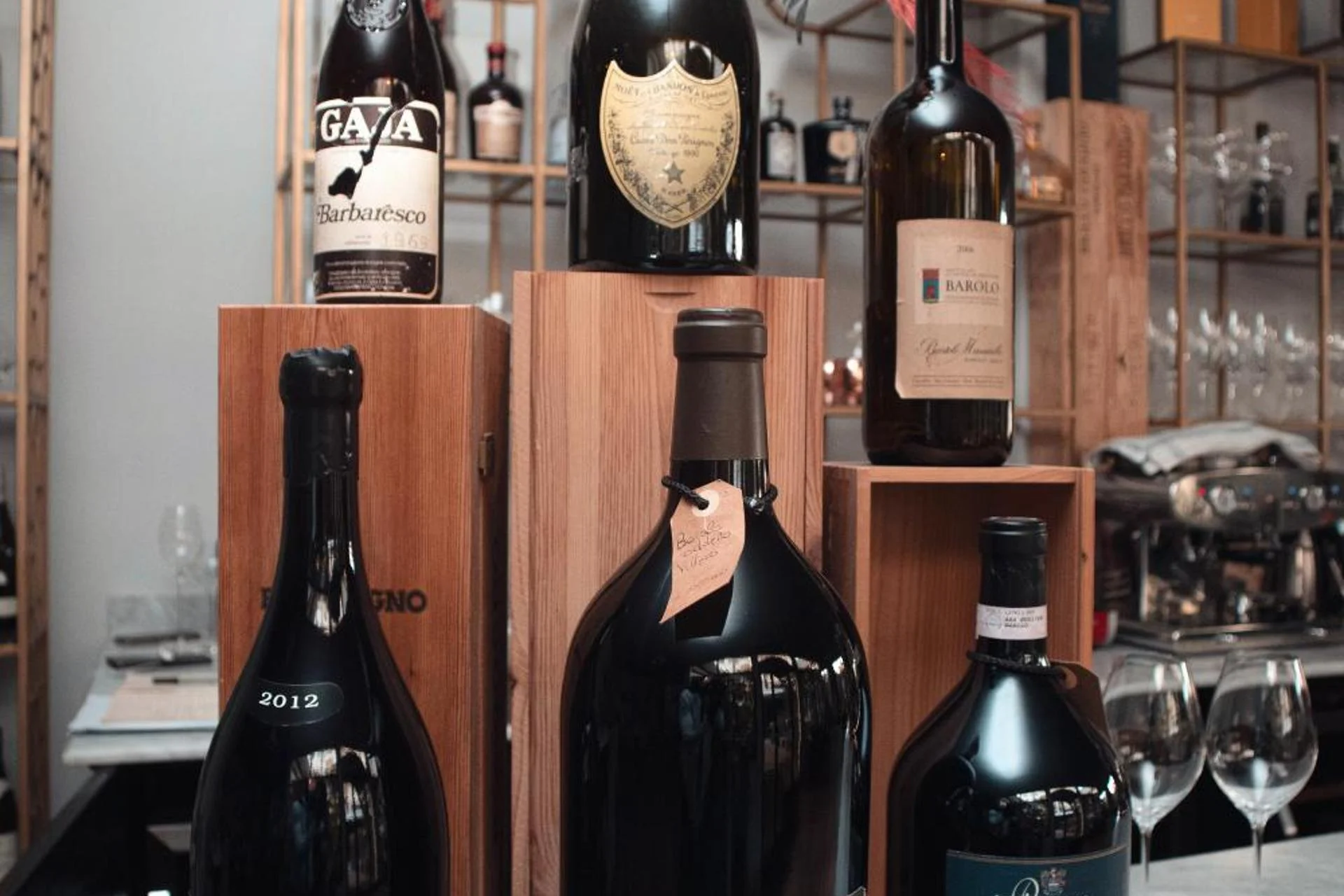 The Palms Luxury Boutique Hotel - Image 18