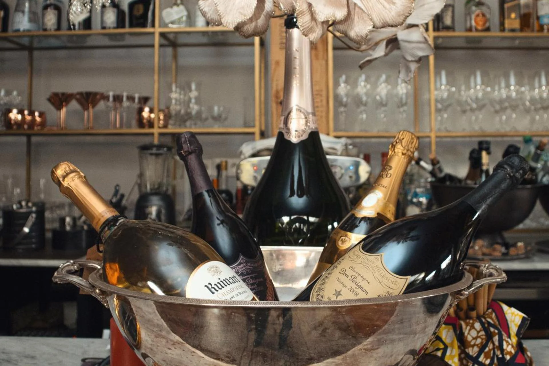 The Palms Luxury Boutique Hotel - Image 19