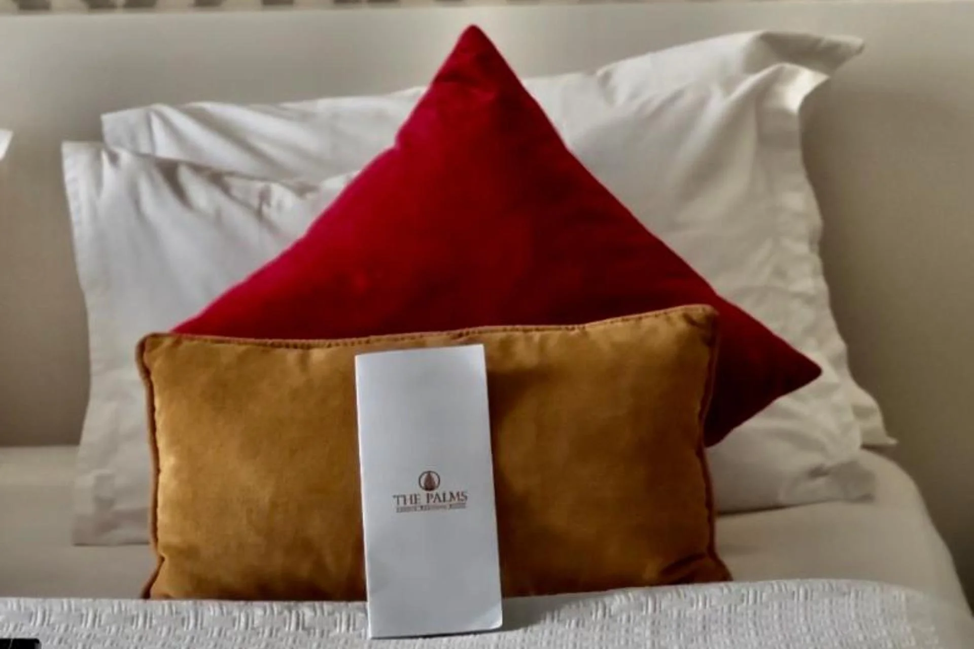 The Palms Luxury Boutique Hotel - Image 5