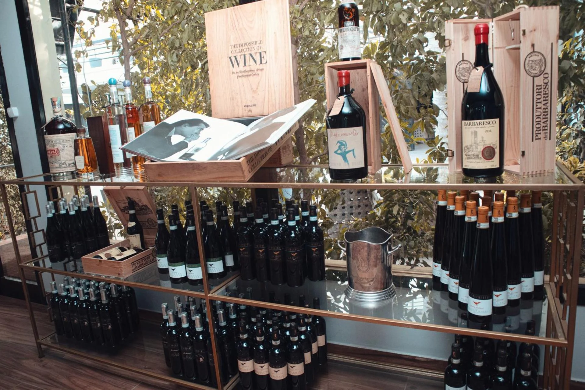 The Palms Luxury Boutique Hotel - Image 8