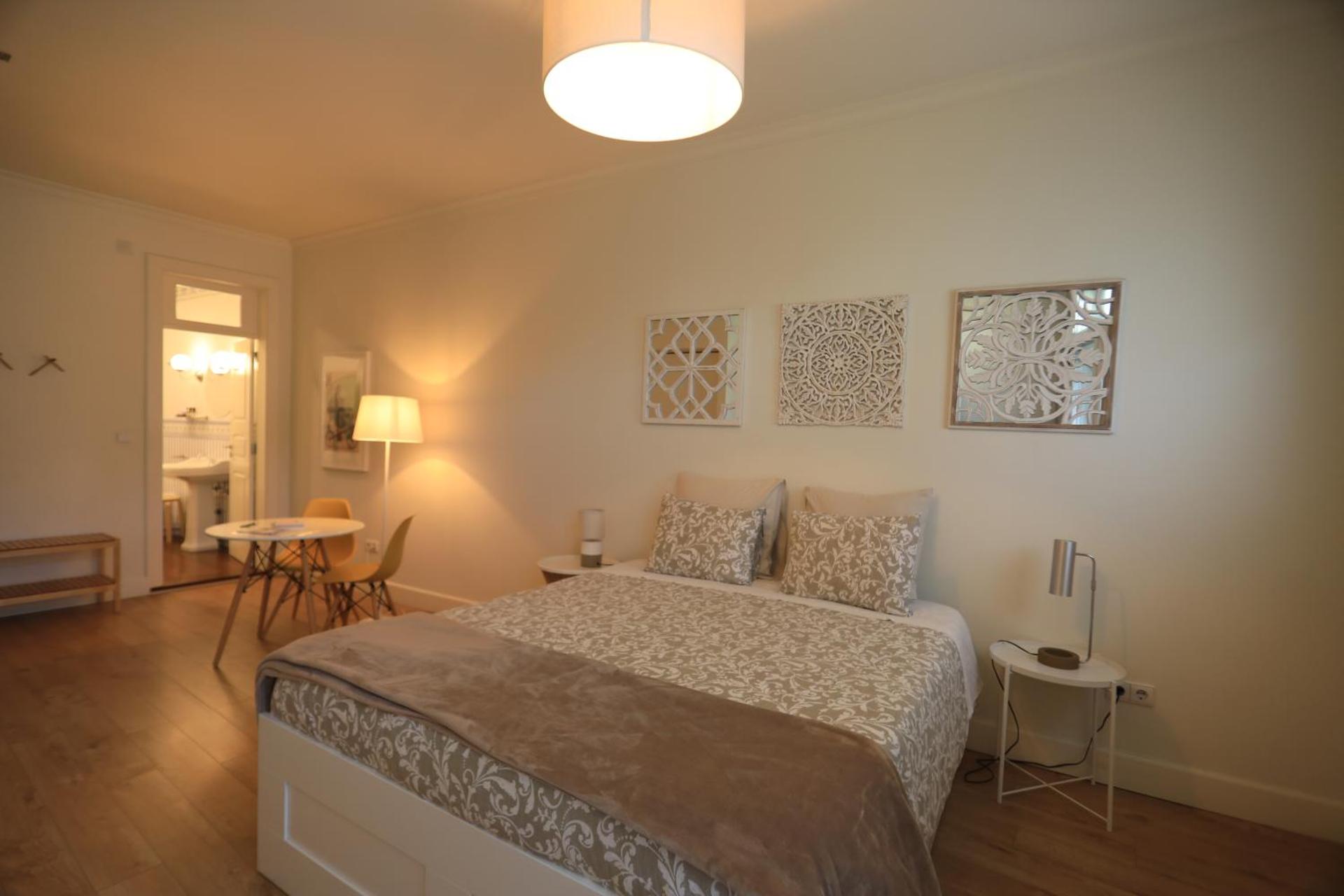 Descubra O Pine House: O Destino Perfeito Para Todos - Imagem 1