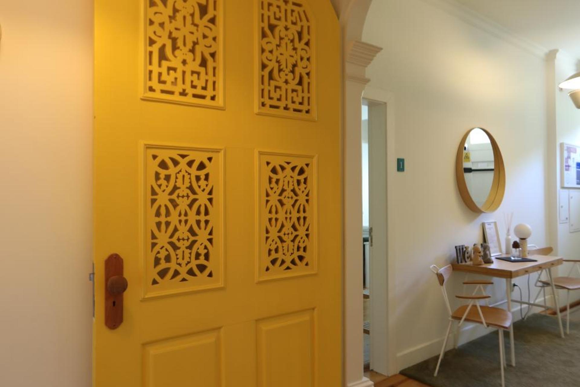 Descubra O Pine House: O Destino Perfeito Para Todos - Imagem 26