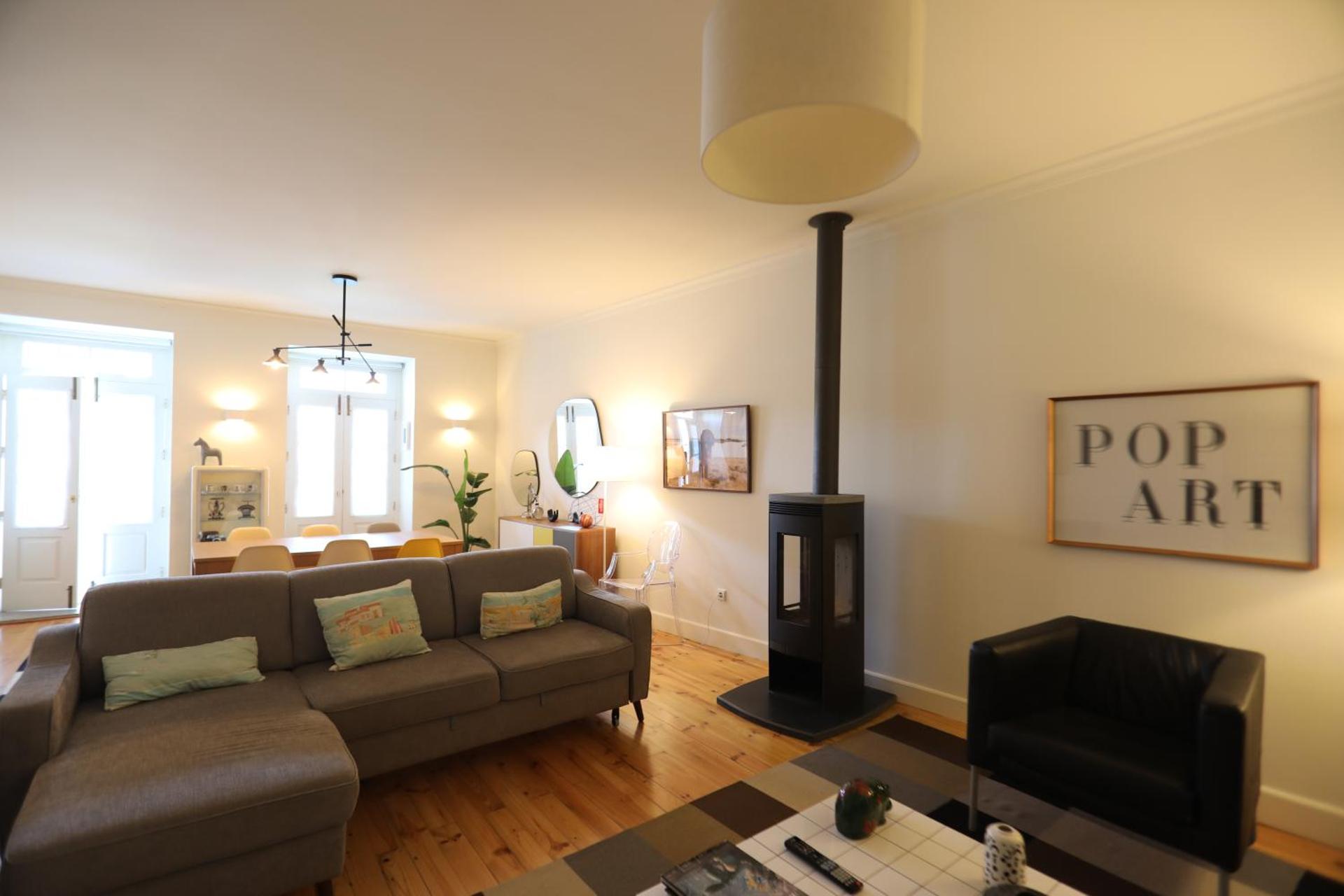 Descubra O Pine House: O Destino Perfeito Para Todos - Imagem 33