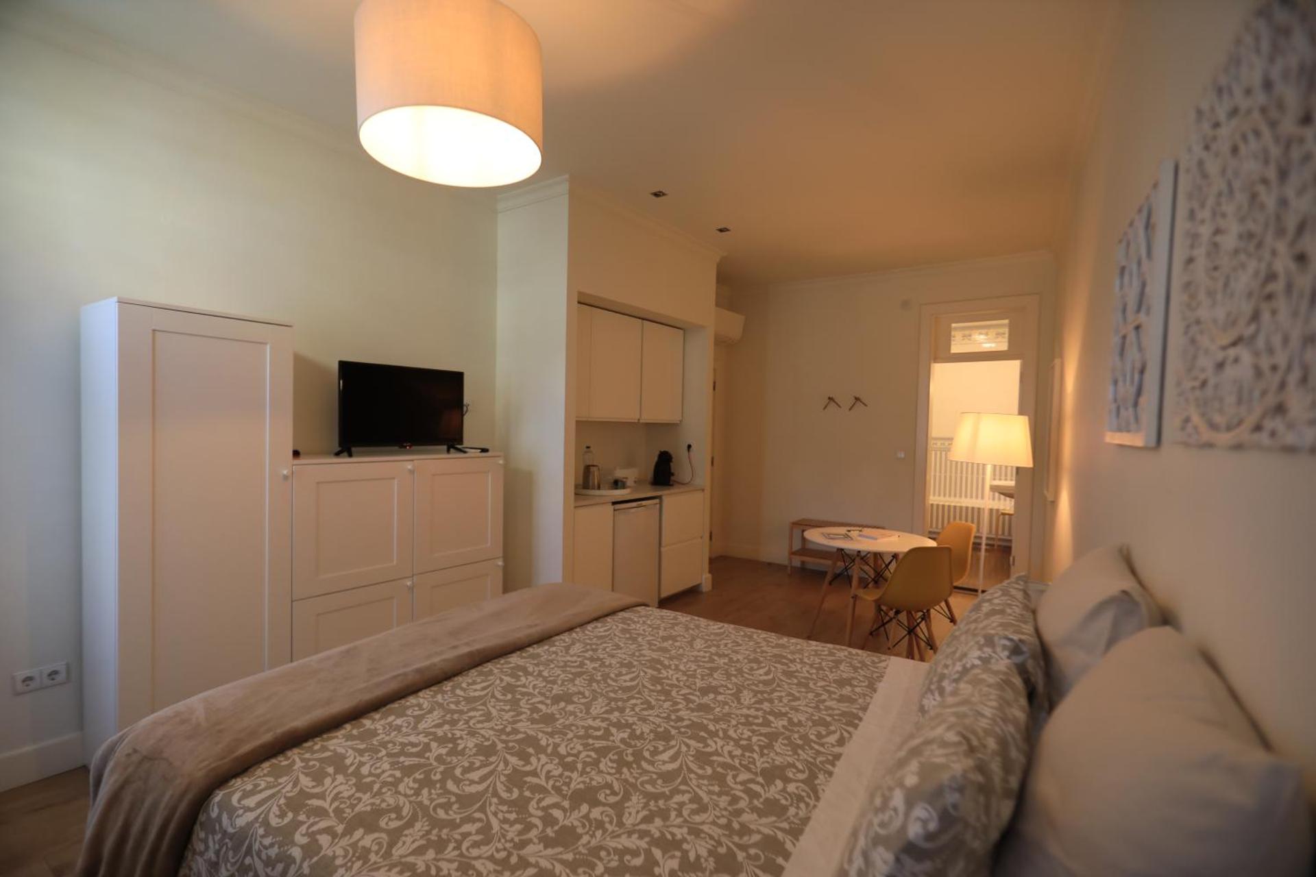 Descubra O Pine House: O Destino Perfeito Para Todos - Imagem 49