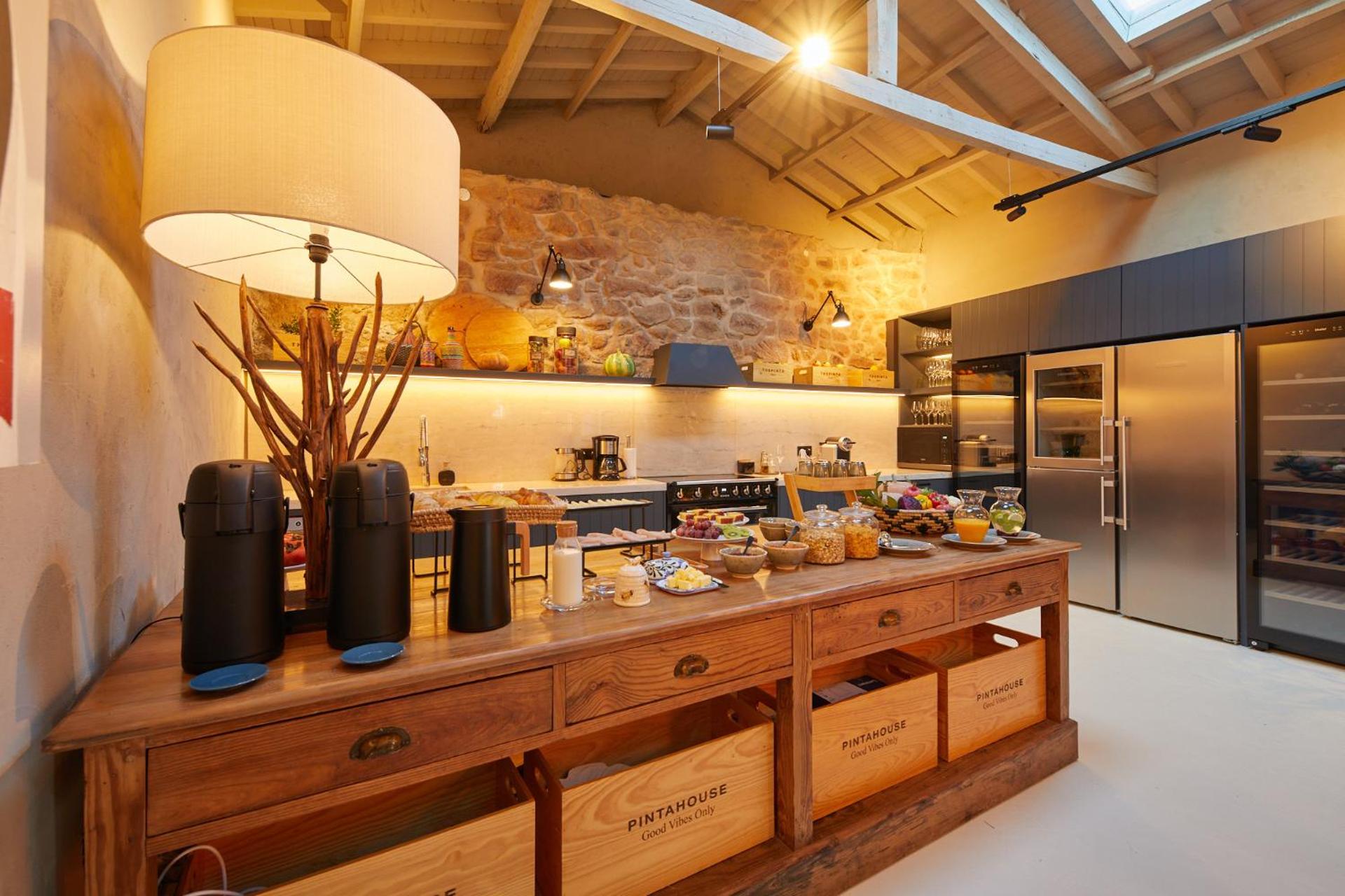 Conheça THE PINTA: O Novo Aconchegante Guest House no Vale do Douro - Imagem 14