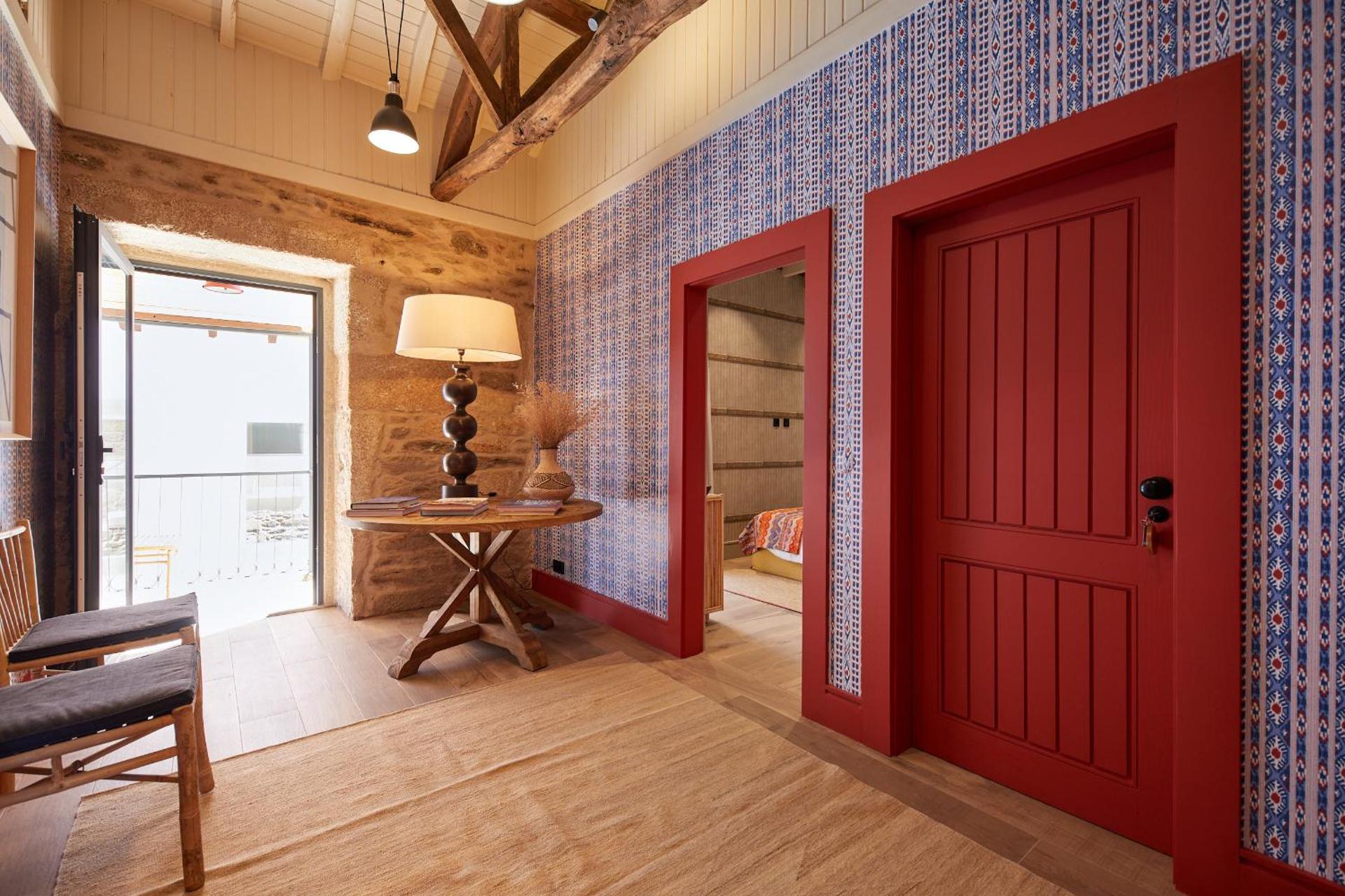 Conheça THE PINTA: O Novo Aconchegante Guest House no Vale do Douro - Imagem 22