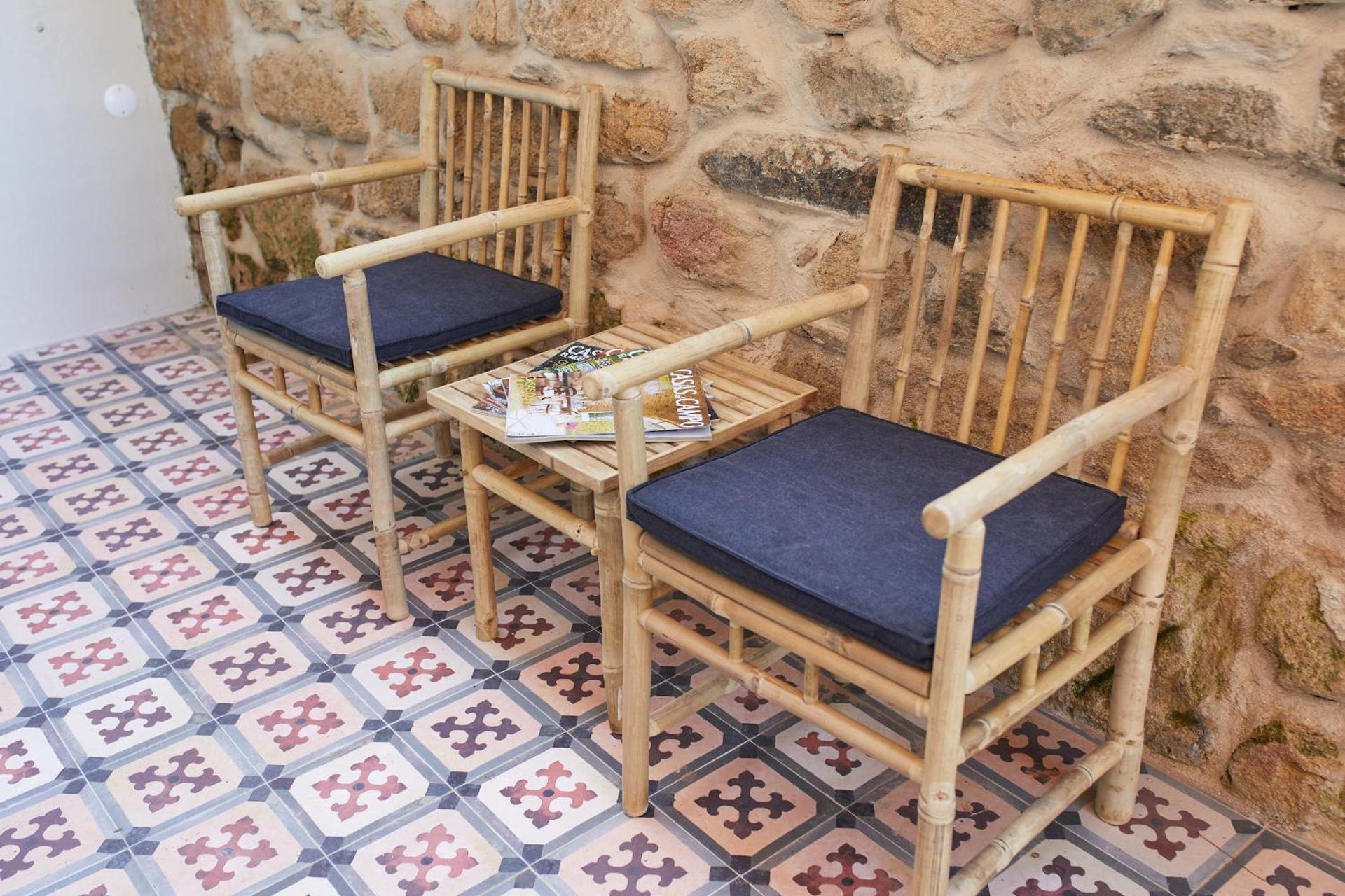 Conheça THE PINTA: O Novo Aconchegante Guest House no Vale do Douro - Imagem 30