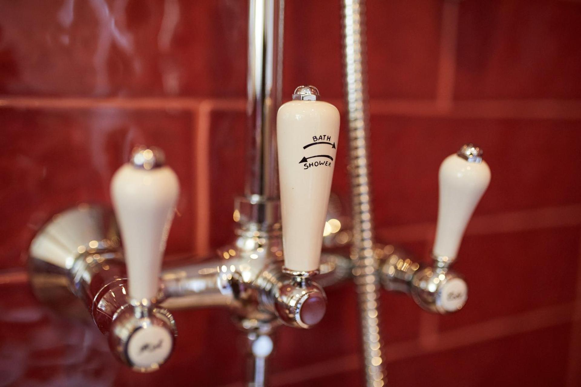 Conheça THE PINTA: O Novo Aconchegante Guest House no Vale do Douro - Imagem 32