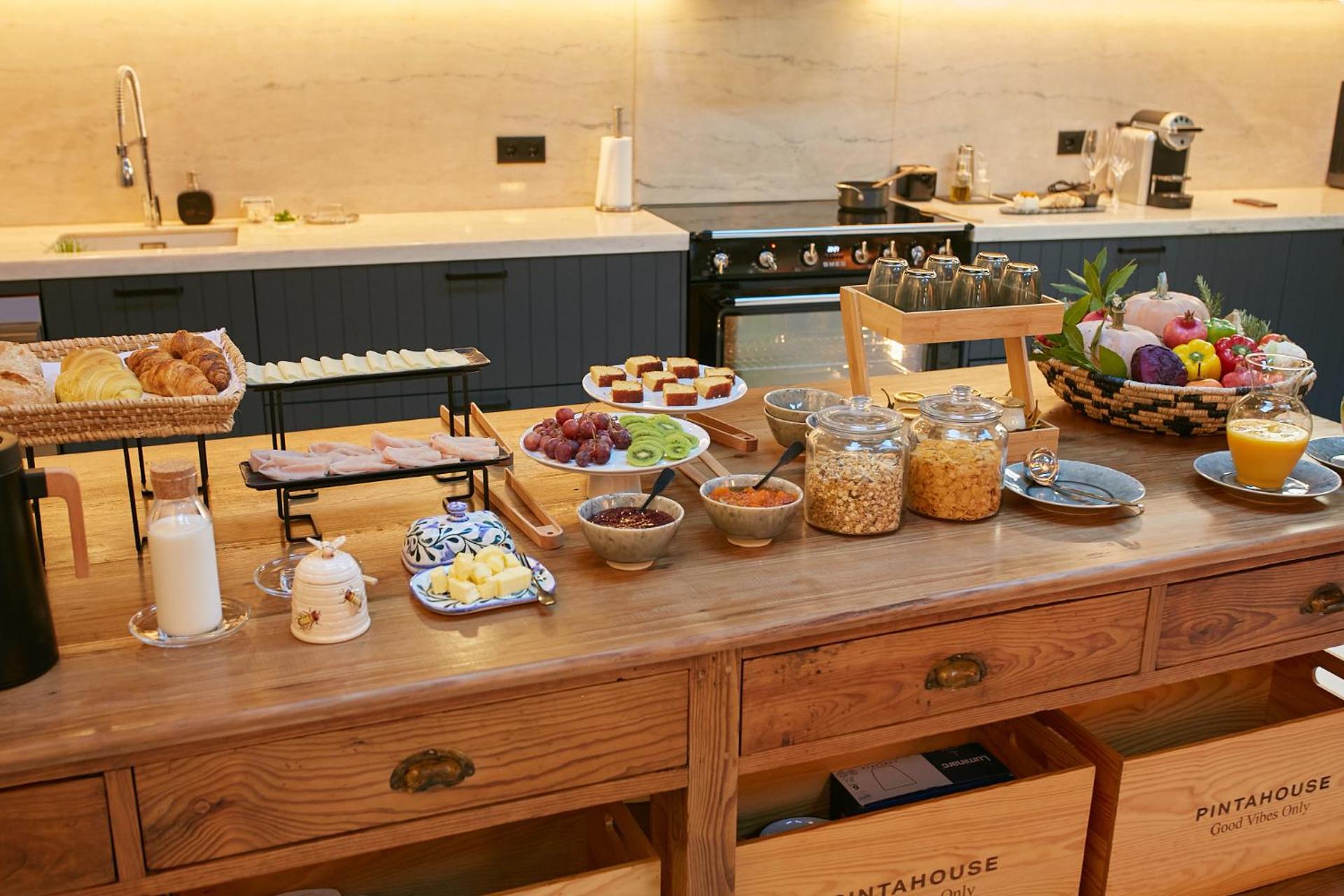 Conheça THE PINTA: O Novo Aconchegante Guest House no Vale do Douro - Imagem 36