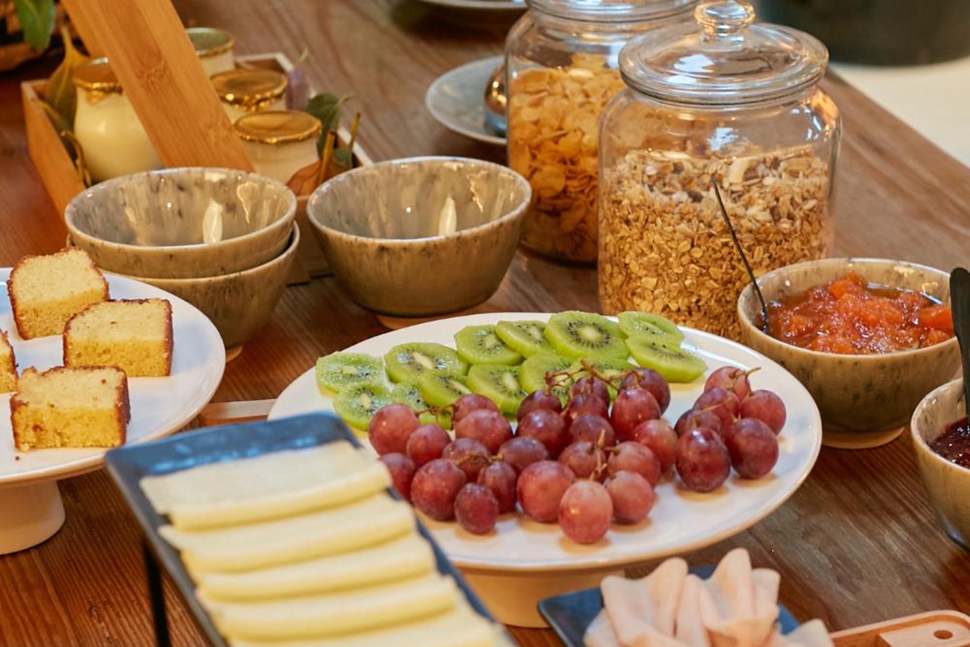 Conheça THE PINTA: O Novo Aconchegante Guest House no Vale do Douro - Imagem 38