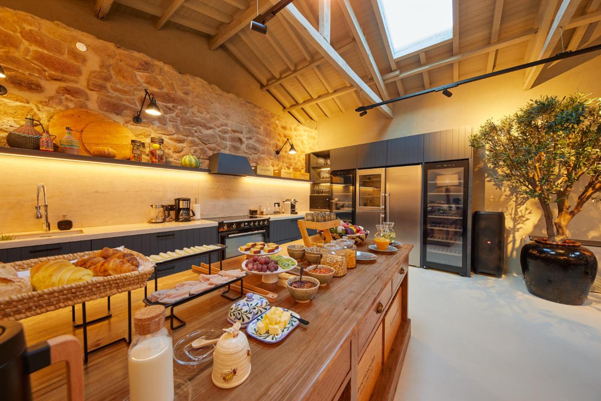 Conheça THE PINTA: O Novo Aconchegante Guest House no Vale do Douro - Imagem 39