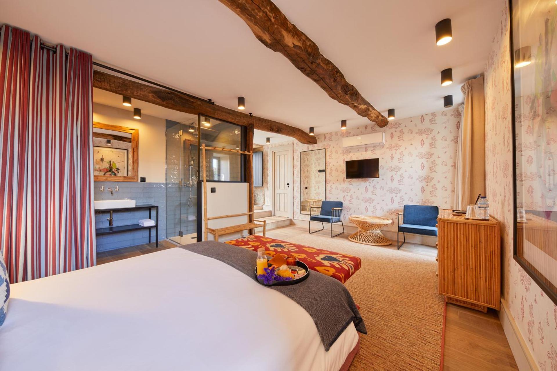 Conheça THE PINTA: O Novo Aconchegante Guest House no Vale do Douro - Imagem 5