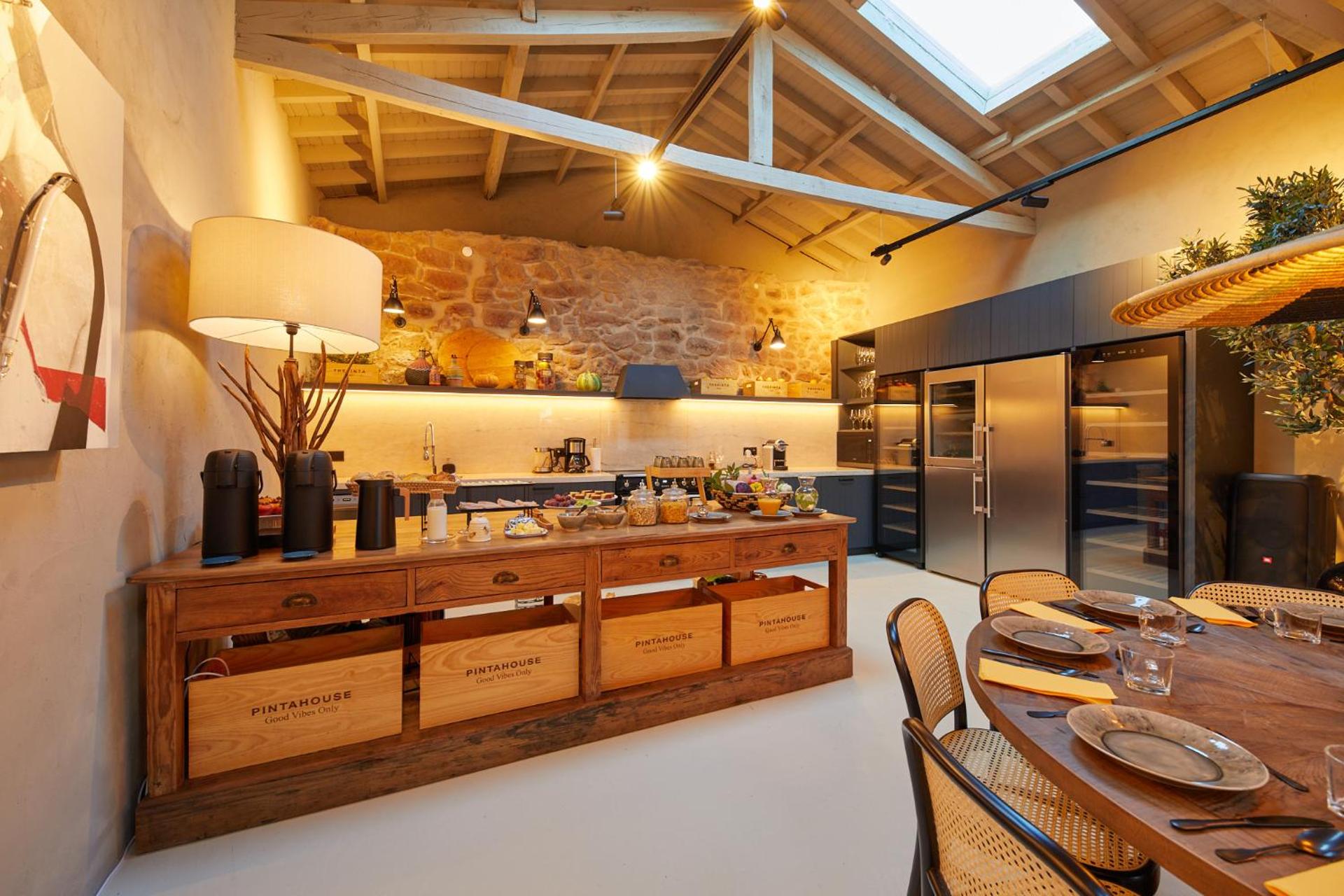 Conheça THE PINTA: O Novo Aconchegante Guest House no Vale do Douro - Imagem 41